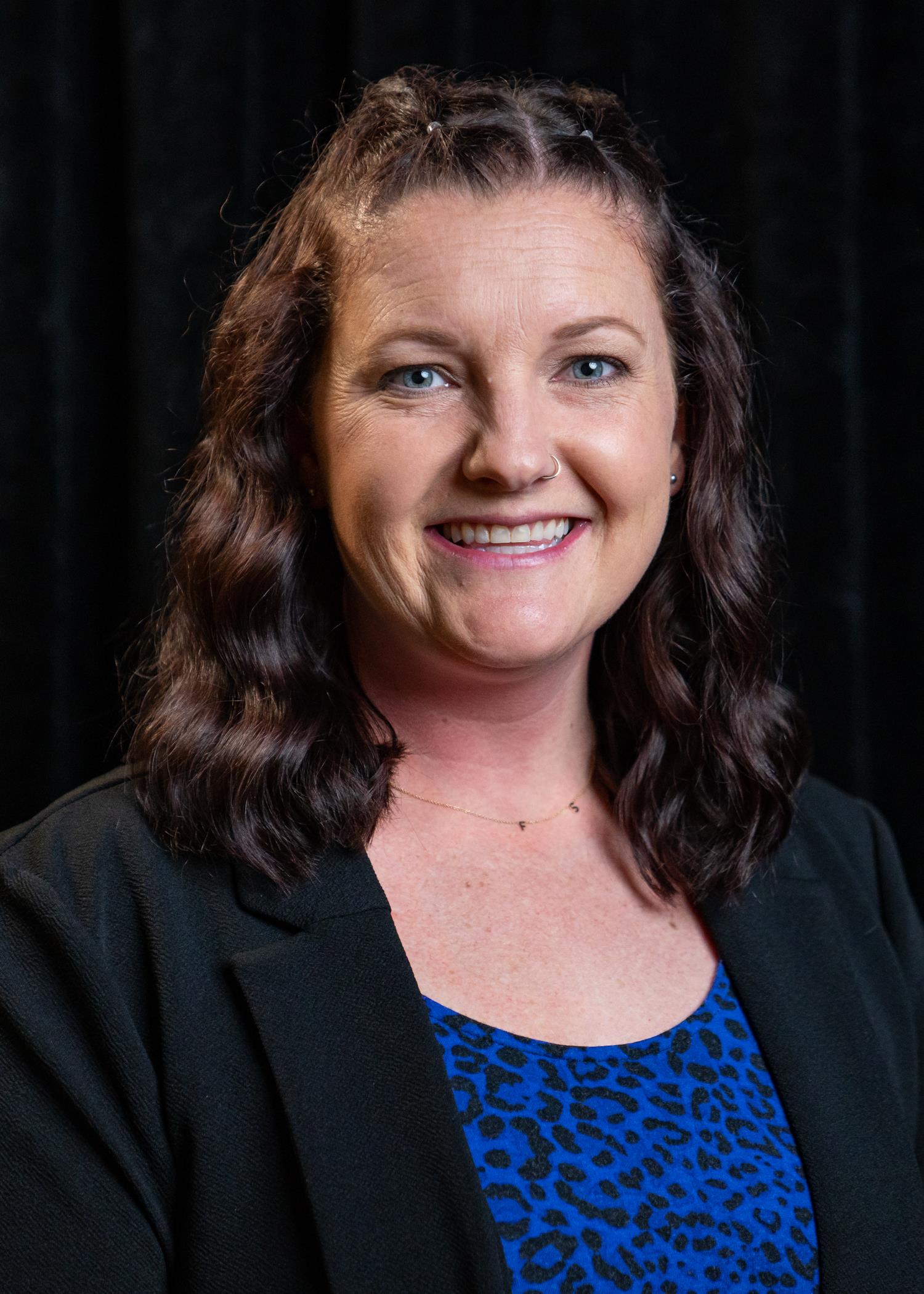 Chelsea Hofmeier, CRBP