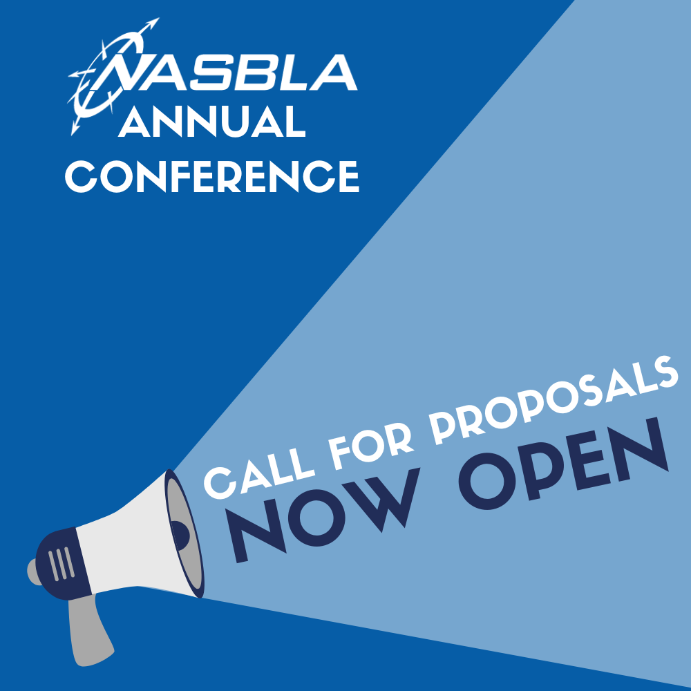 NASBLA Annual Conference - Session Proposals