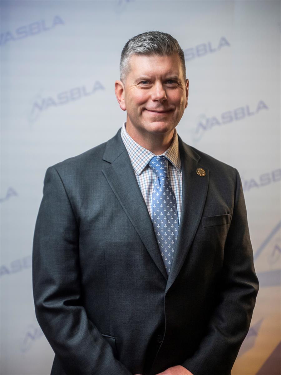 Lt. Chris Jones - NJ