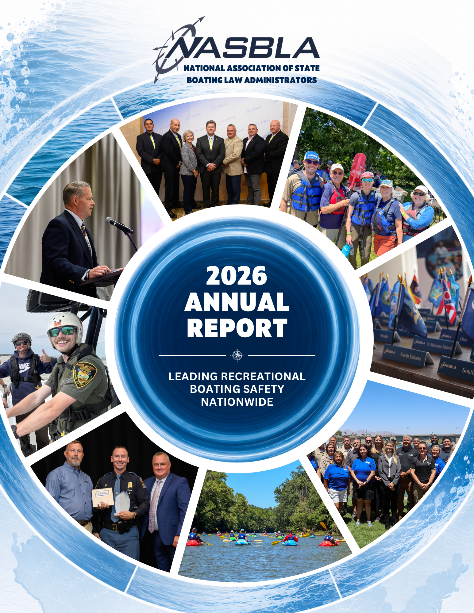 2026 NASBLA Annual Report