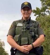 Master Officer Ashley O'Hare - NC