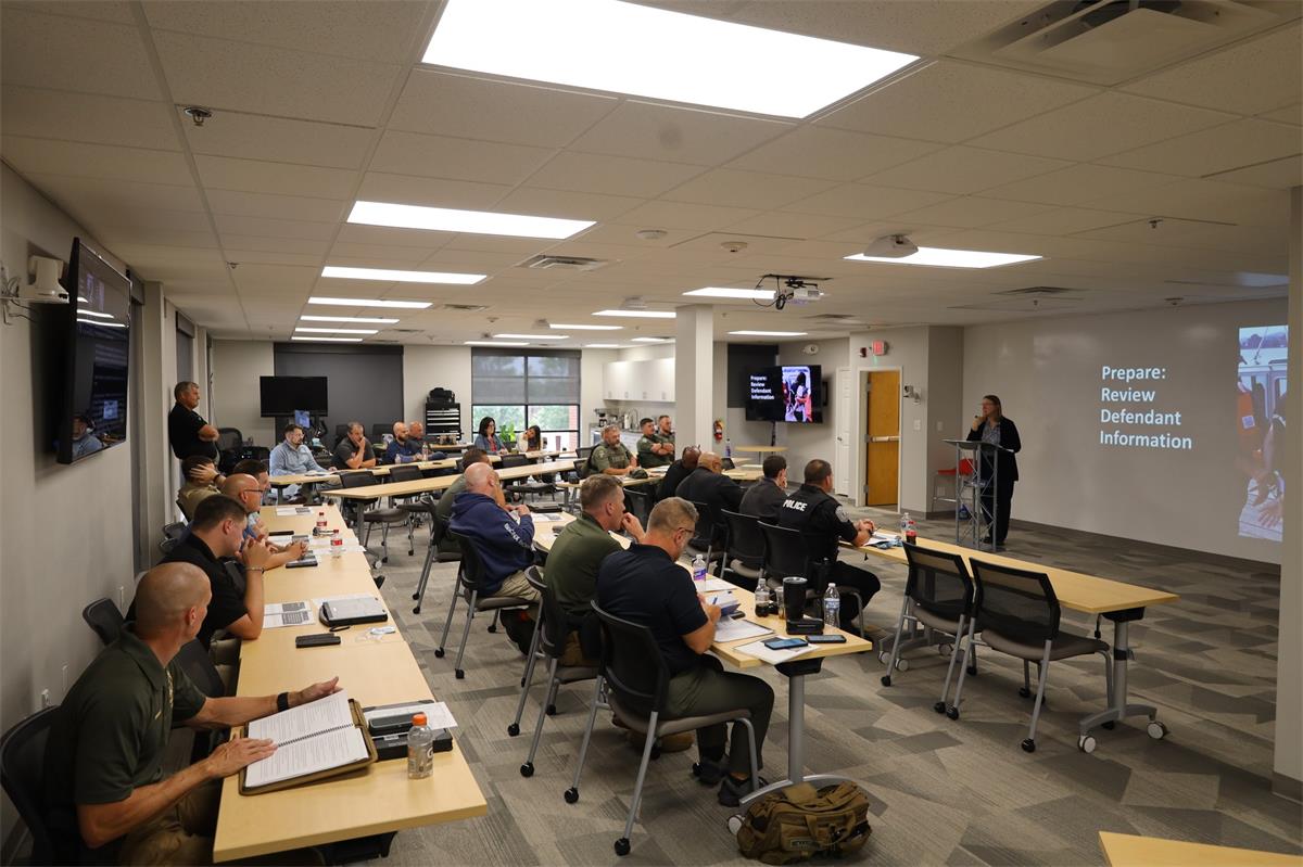 NASBLA & NDAA Partner to Strengthen BUI Prosecution Training