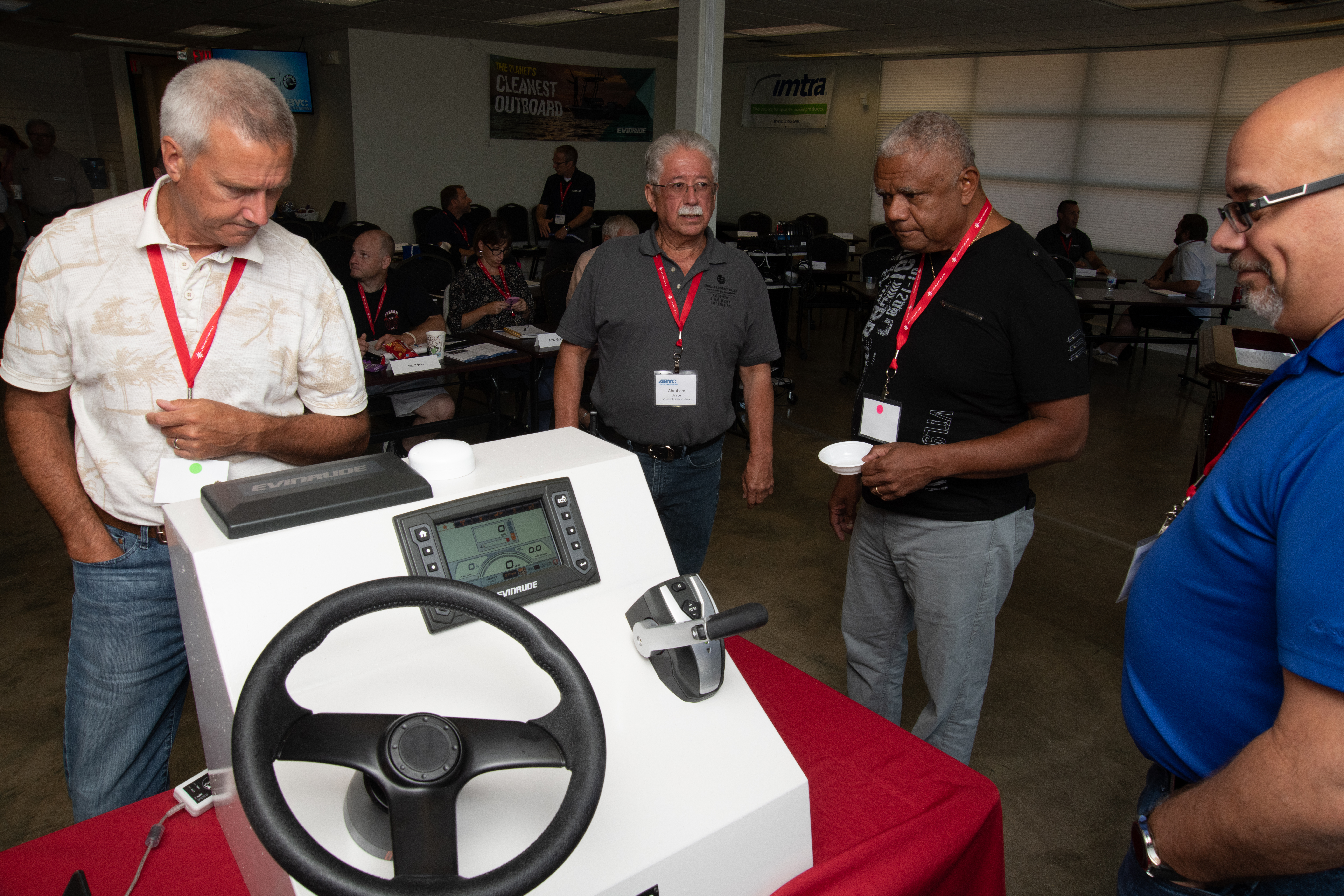 ABYC Virtual Educator Training