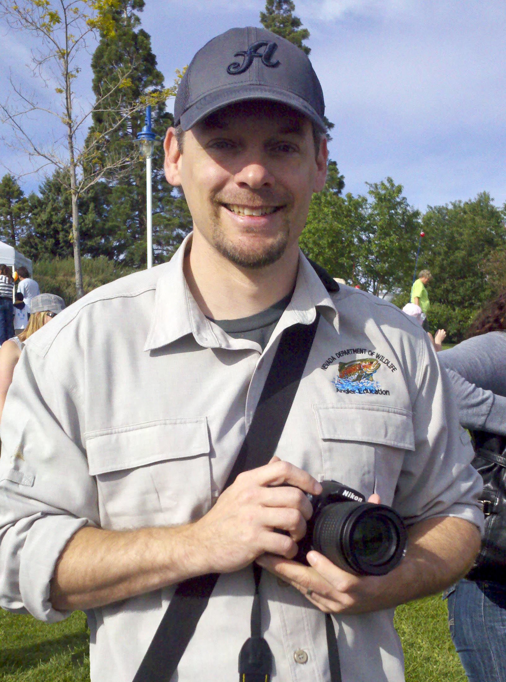 Aaron Meier Aaron Meier