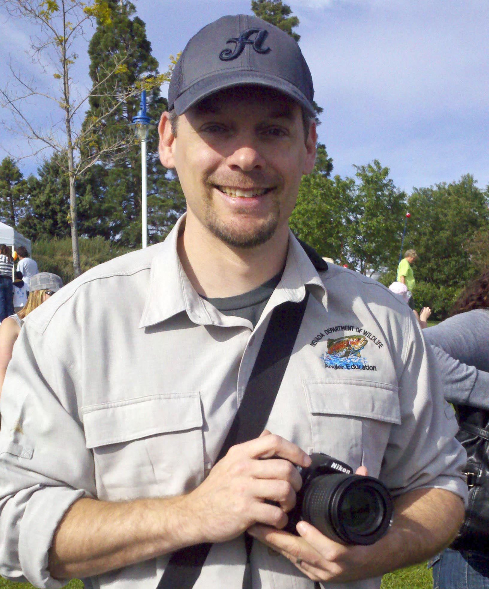 Aaron Meier Aaron Meier