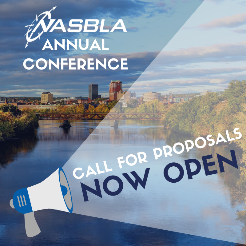 NASBLA 2020 CFP