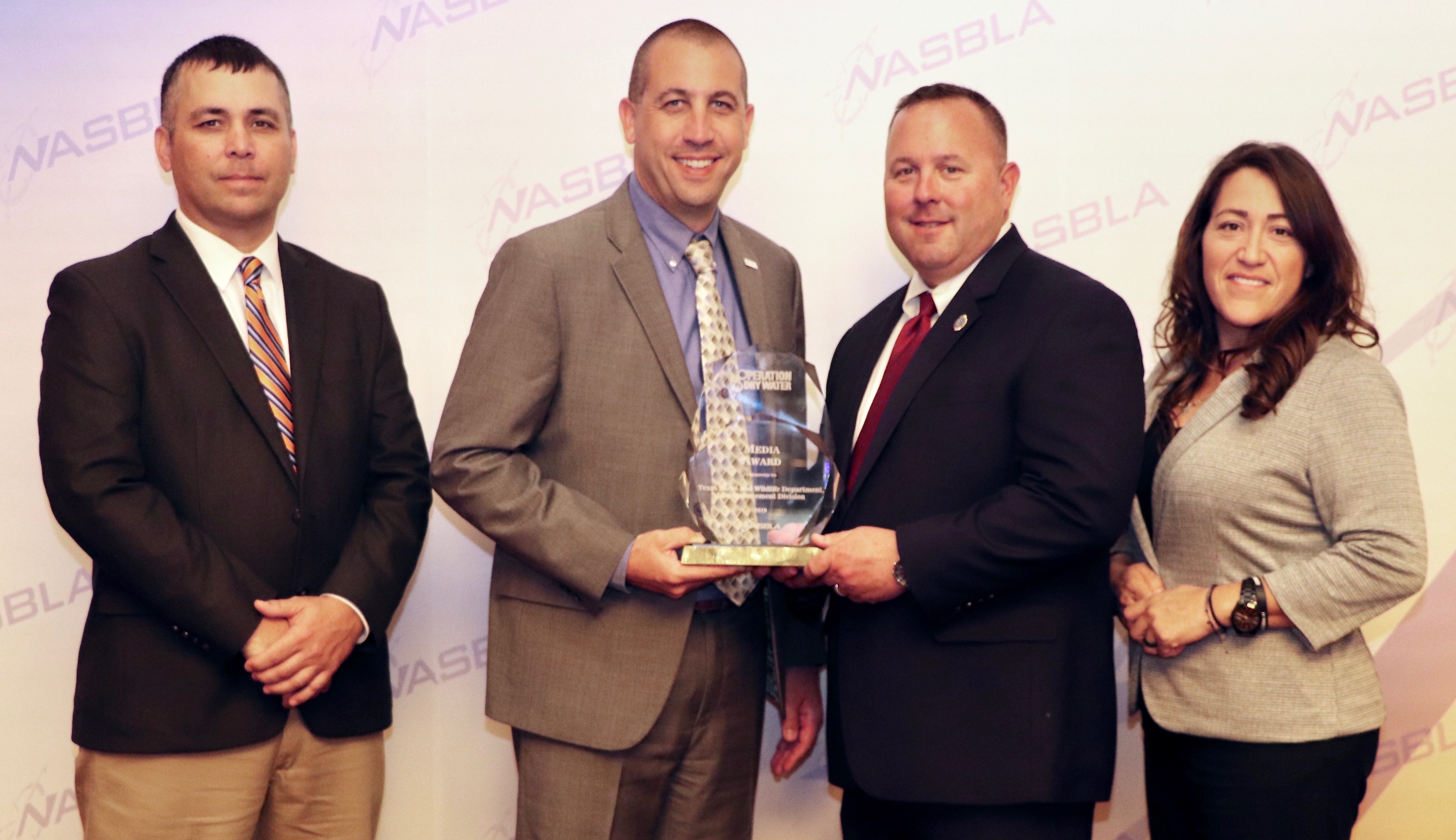 Texas - ODWMediaAward