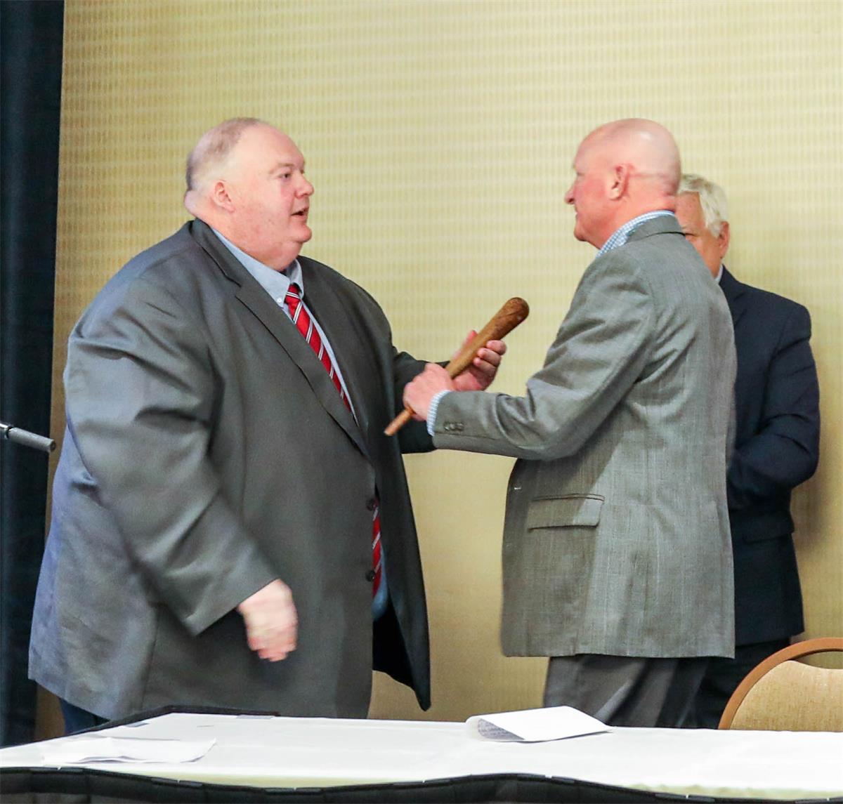 Indiana Boating Law Administrator Elected NASBLA Chairman