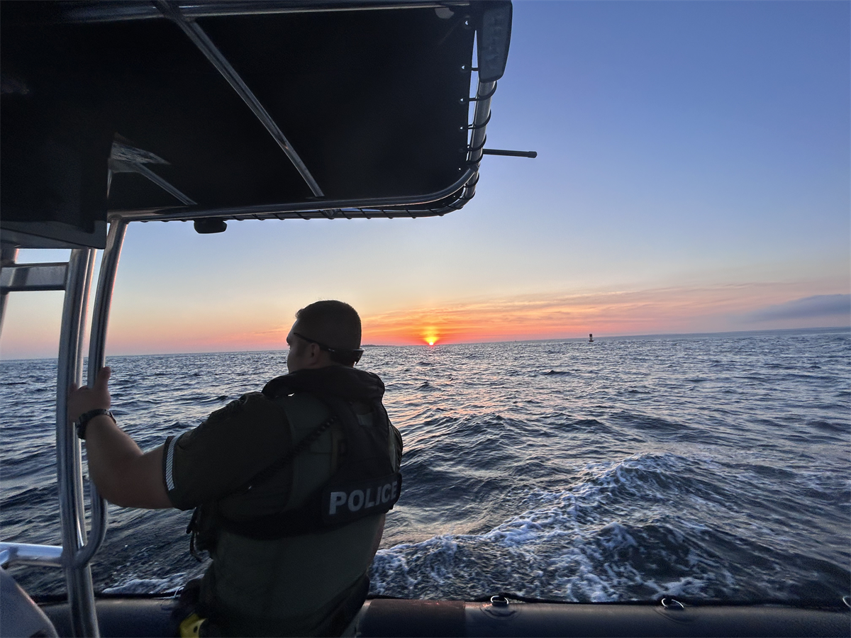 RIDEM-Division of Law Enforcement