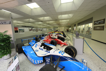 IMS Hall of Fame