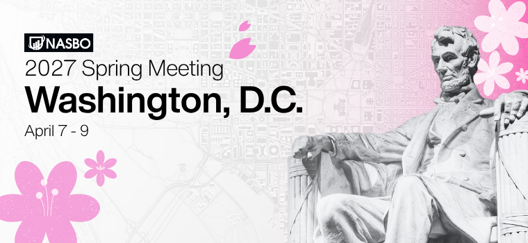 2027 Spring Meeting
