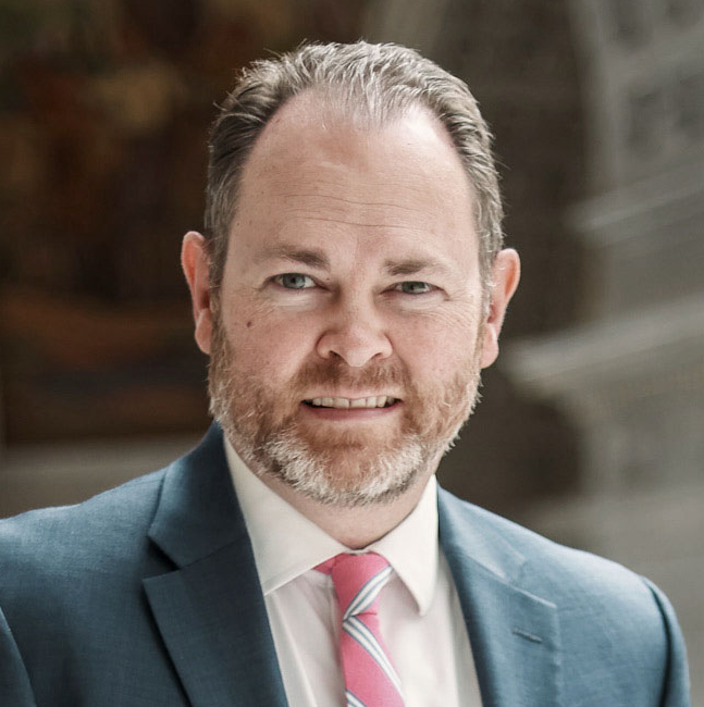 Duncan Evans