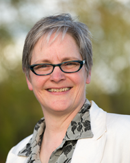 Margaret Kelly