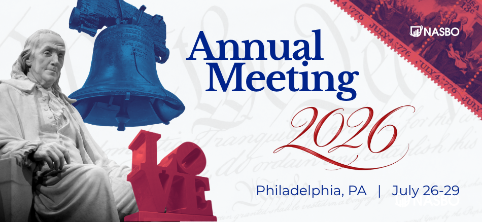 2026 Annual Meeting, PA
