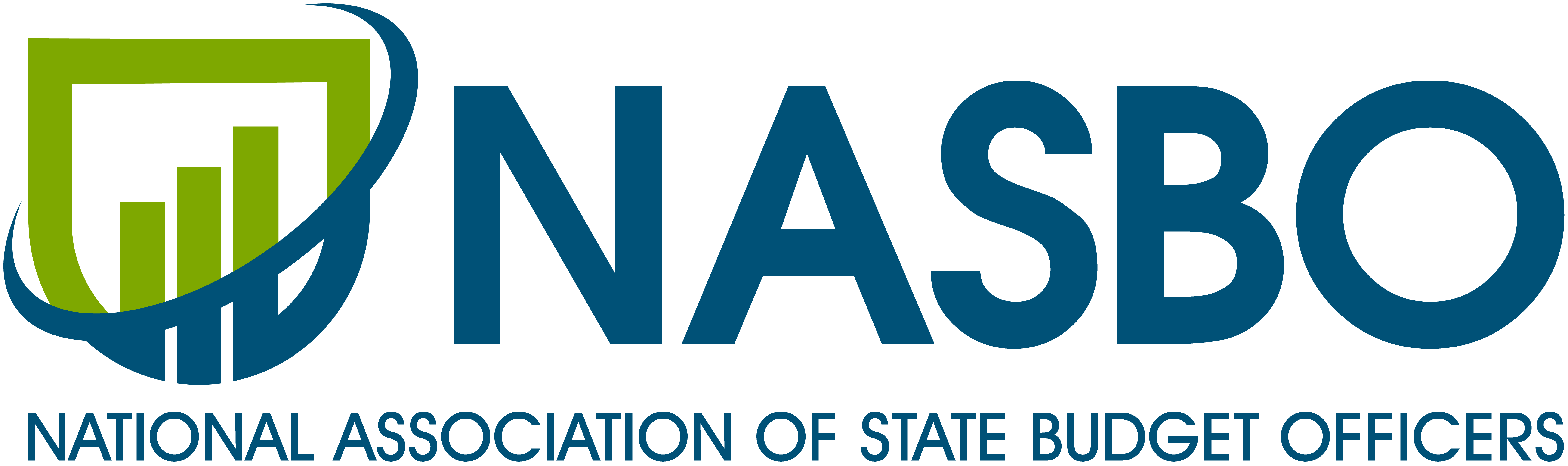 Nasbo logo. This will take you to the homepage