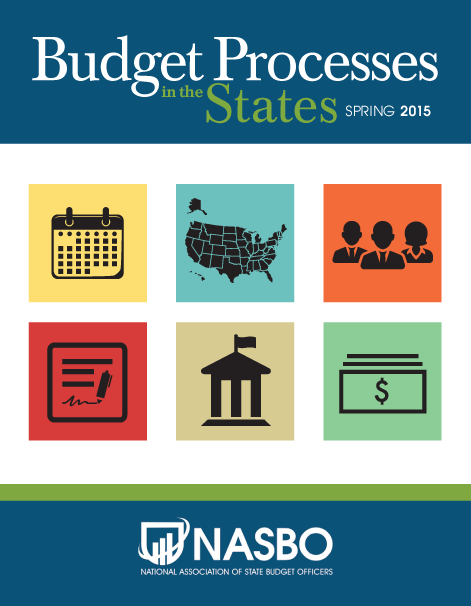 budget processes in the