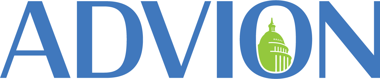 Advion Community logo. This will take you to the homepage