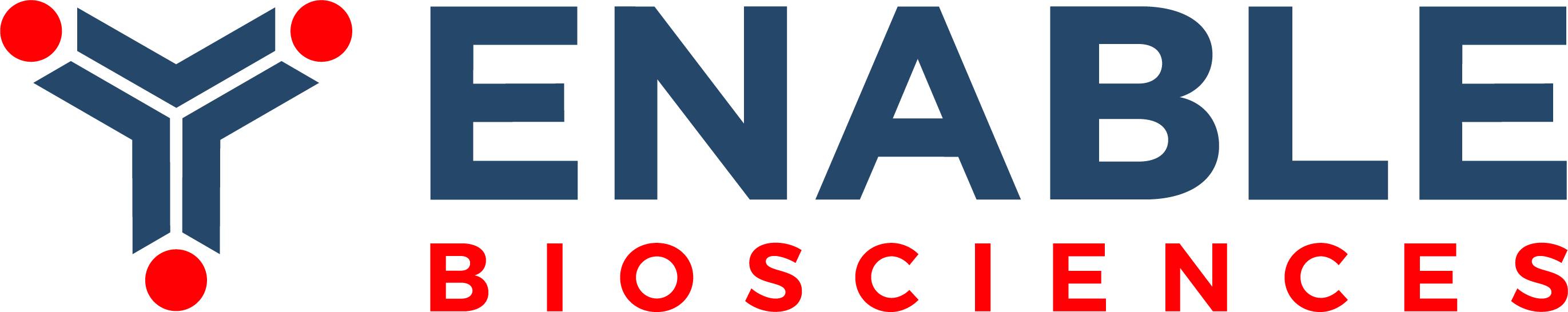 Enable Biosciences - Premier NASN Conference Sponsor