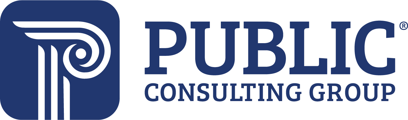 Public Consulting Group - NASN Conference Supporter
