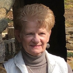 Brenda Lindahl