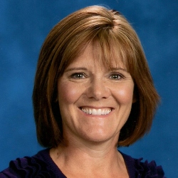Lynnette Ondeck