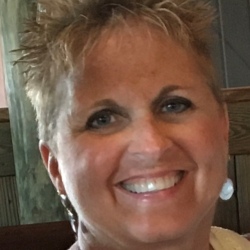 Carol Ward