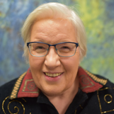 Susan Nokleby