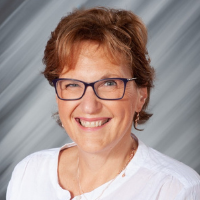 Patricia Endsley