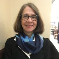 Karen Elliott