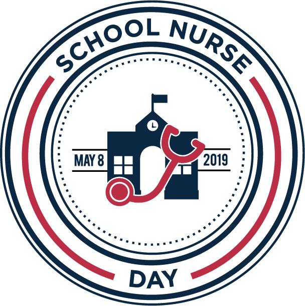 School Nurse Day May 8, 2019