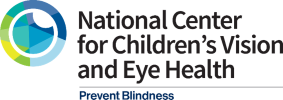 National Center for Children's Vision and Eye Health - Prevent Blindness