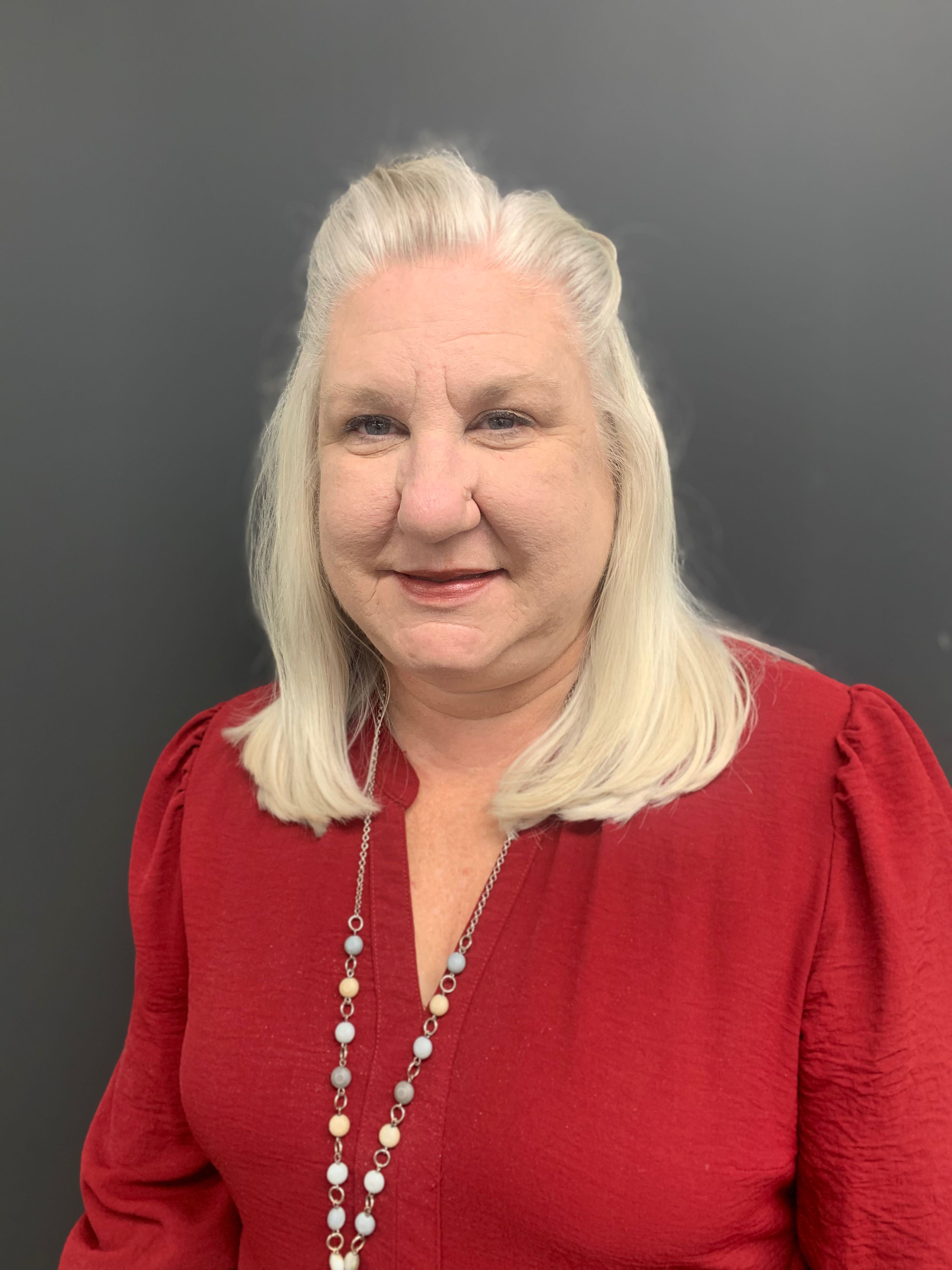 ESNLA Jody Sperry