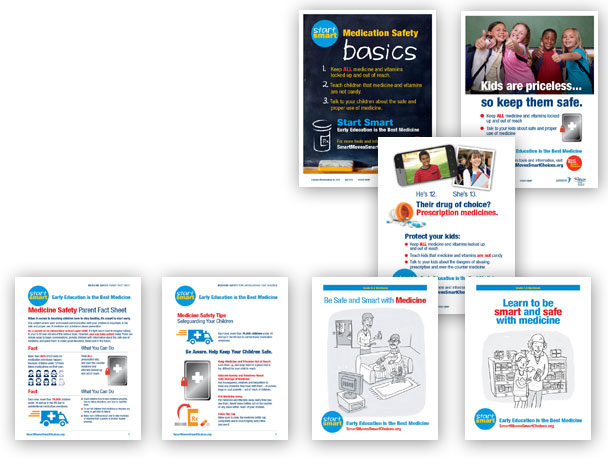 Smart Start Tools