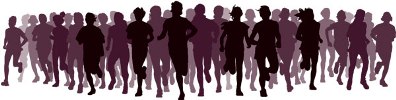 Marathon Runners