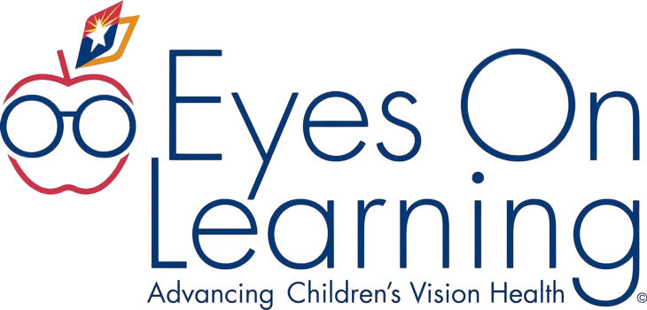 Eyes on Learning Logo
