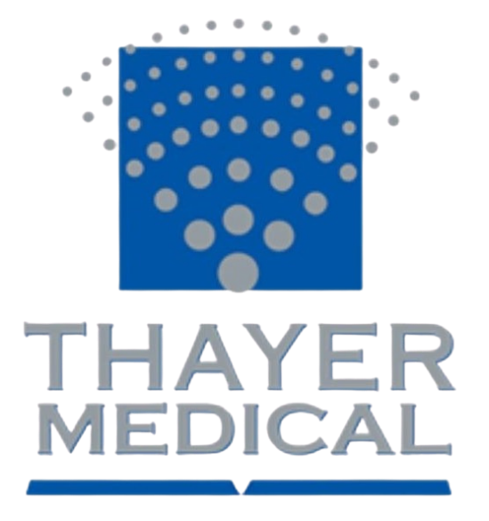 Thayer Medical Logo