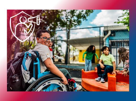 Protect the Individuals with Disabilities Education Act