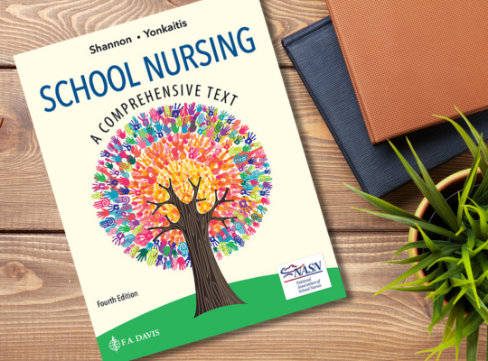 School Nursing A Comprehensive Text 4th Edition
