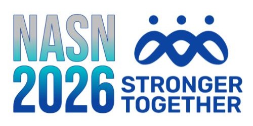 NASN2026 Stronger Together