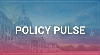Policy Pulse
