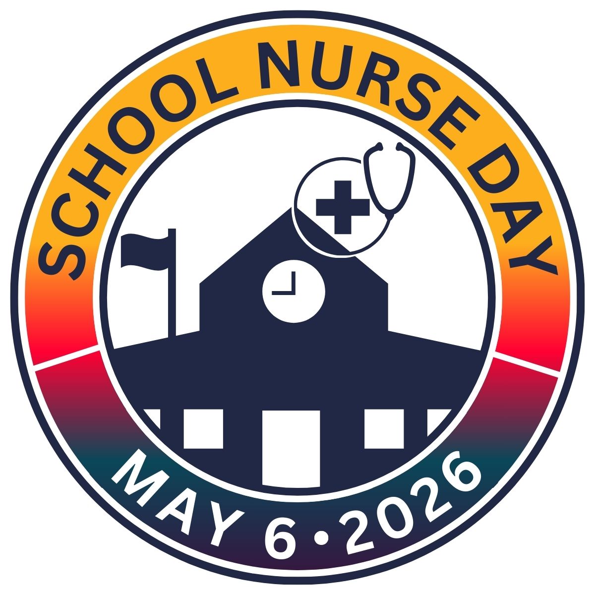 School Nurse Day 2026