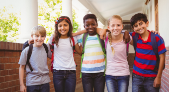Pillar 2: Sustainable Investment in School Health