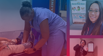 What School Nurses Do