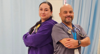 Pillar 1: Workforce Development & Support