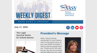 Weekly Digest