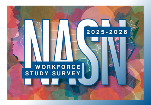 NASN Workforce Study Survey
