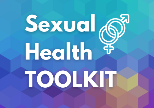 Sexual Health Toolkit