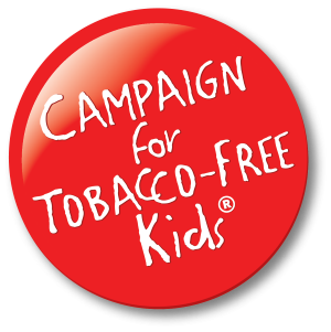 Campaign for Tobacco Free Kids