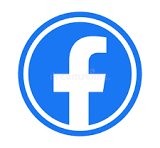 Facebook Logo - Vector - Original Latest Blue Color ...