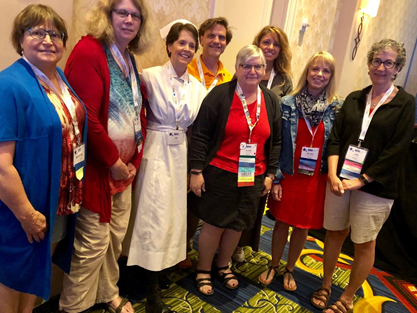 NASN 2018